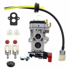 Carburetor For Husqvarna 570BTS 570BFS 65.6cc 2-Cycle Backpack Leaf Blower Carb