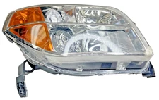 Eagle Eyes HD476-A101R Fits 06-08 Honda Pilot Headlight Right Passenger Side