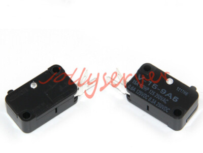 1PCS New OMRON V-15-9A5 Micro Switch