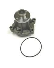 OAW F5920 Water Pump for 97-09 Ford E350 F250 F350 F450 F550 V10 6.8L Triton