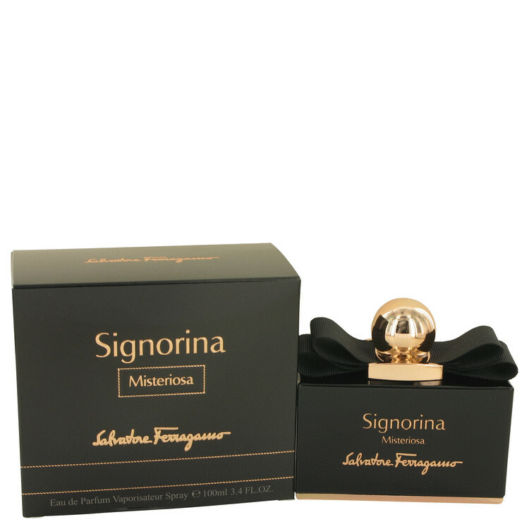 misteriosa perfume