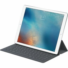 64 Key Water Stain Resistant Smart Keyboard for iPad Pro 9.7" MM2L2AM/A