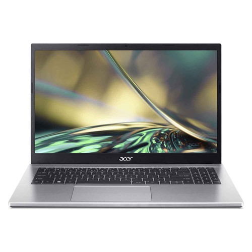 Acer A315 Core i5-1235 4,4GHz 15,6 32GB RAM 2TB SSD Intel Iris Xe Win 11 Pro