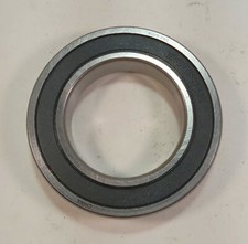 1 NEW UNBRANDED 6009 2RS 45X75X16MM SEALED BALL BEARING NNB  MAKE OFFER  