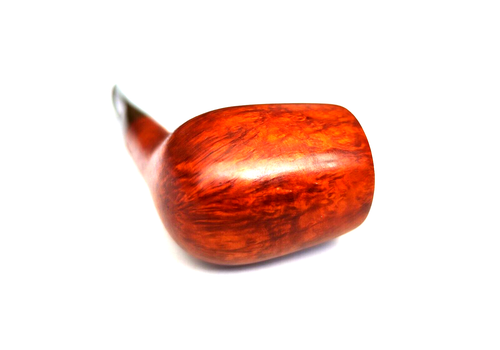 NON FUMATO! PIPA VINTAGE SAVINELLI MOLINELLA (104) BILIARDO TENUTA - Foto 6 di 12
