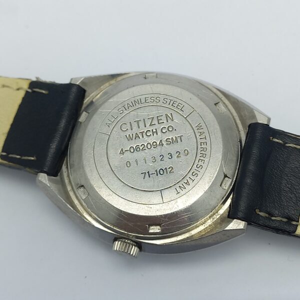 Citizen Automatic 4-062094 Day/Date 8200A Vintage Men's Citizen Automatic 4-062094 Day/Date 8200A Vintage Men's