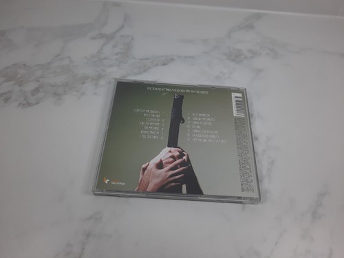 The Cops Australian Rock CD Drop It In Their Laps SIGNED Music - 第 2/5 張圖片