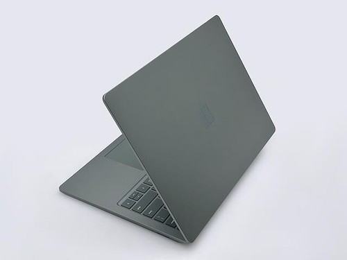 FONCTIONNE MAIS A UN PROBLÈME MS Surface Laptop 5 13,5" Core i5-1245U 16 Go 512 Go R8P-00047 - Photo 4/5