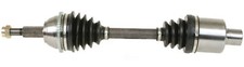 Left New CV Complete Assy  Cardone Industries  66-2091