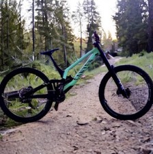 Canyon Sender CFR FMD/ XL