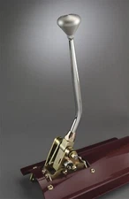 Lokar FMS6AODEM Floor Mount Shifter