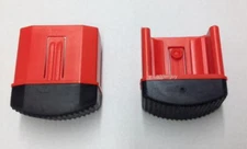 Snap Foot Kit for Classic, TitanX, Megamax Little Giant Ladders feet 58564