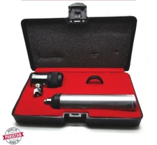 New Dermatology Skin Diagnostic Dermatoscope Set Dermal Instruments Dermascope
