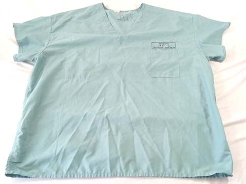 Top XL vintage Citizens Memorial Hospital hecho en EE. UU. - Imagen 4 de 8