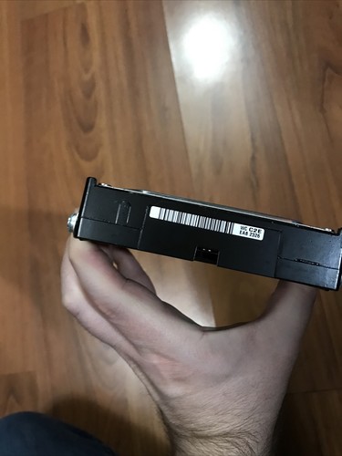 Internal SATA PC HDD 500GB WD5000AAKX With Windows 10 - Picture 4 of 6