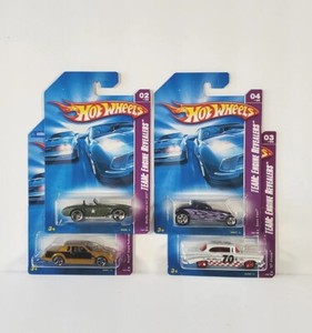 【激レア】ホットウィール REVEALERS Hot Wheels Revealers | eBay