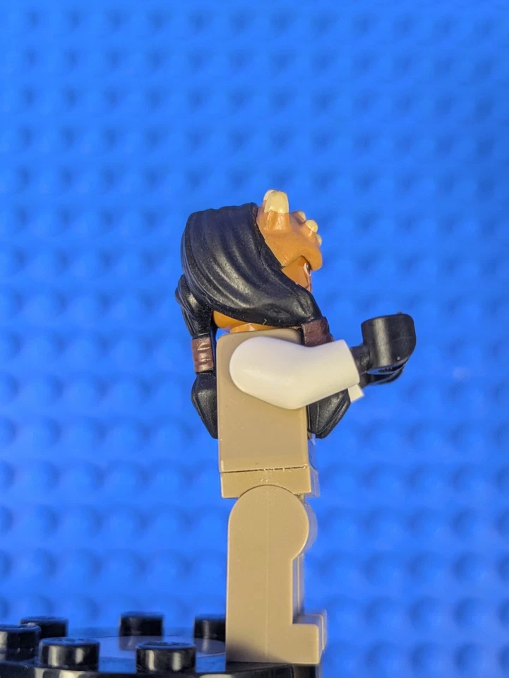 Lego Star Wars: Eeth Koth sw0332 Set 7964 - Image 2 of 4