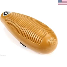 LP Super Guiro - High-Strength Plastic with Ergonomic Finger Holes