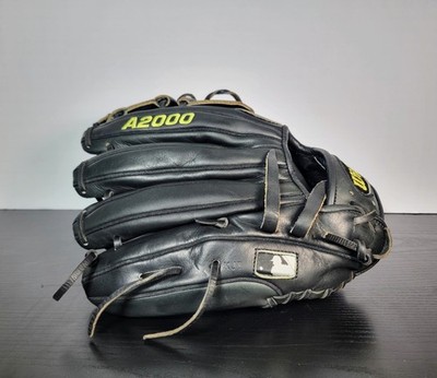 A2000 Baseball Glove Clayton Kershaw A2000 Clayton Kershaw A2000