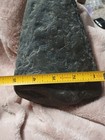 Authentic Native American Basalt Stone Amazing Shape — photo 3