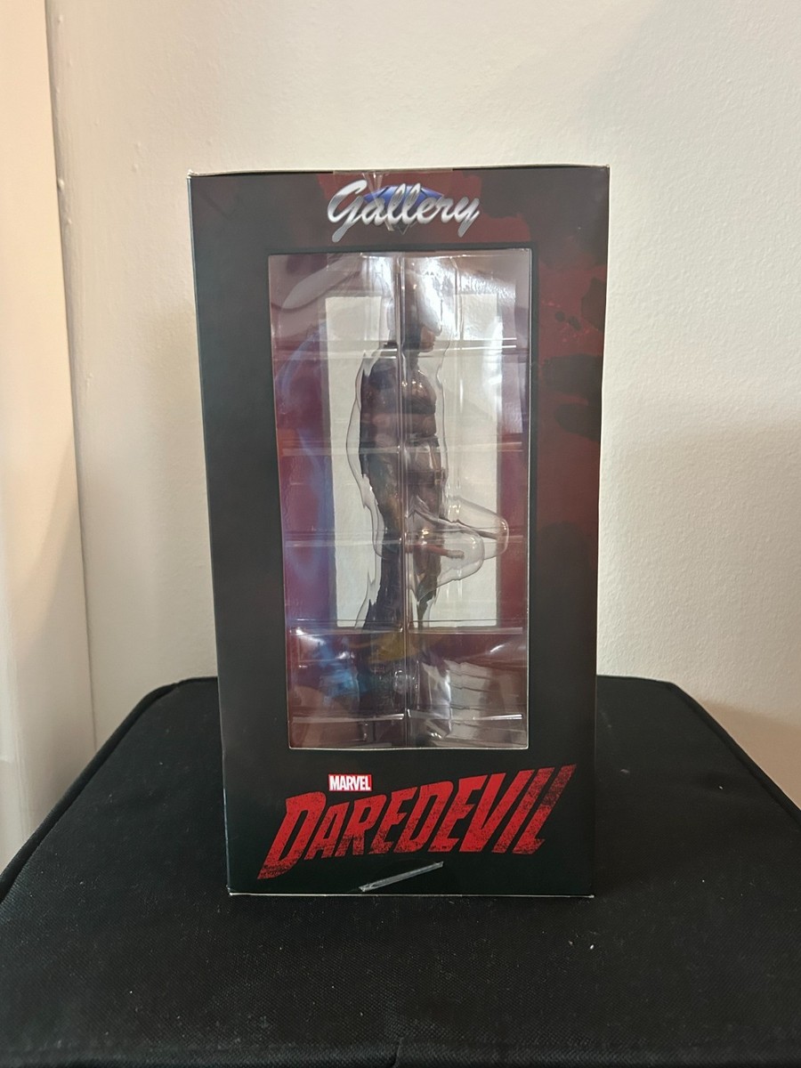 【未開封】デアデビル マーベルレジェンド USトイ アメトイ Netflix 未開封】デアデビル マーベルレジェンド USトイ アメトイ Netflix