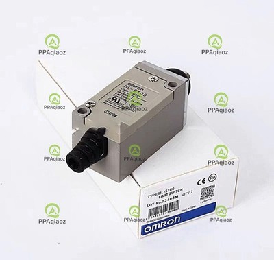 1Pcs New   General-purpose Limit Switch HL-5100 Fast delivery *kk