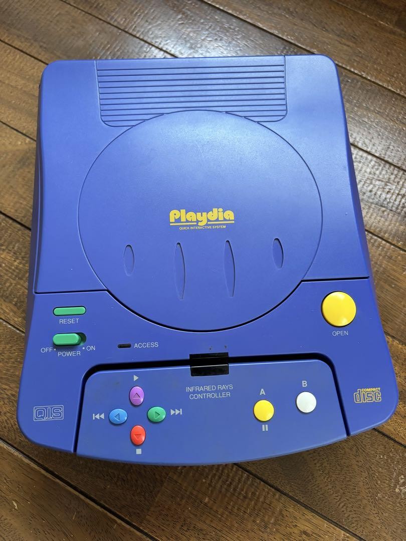 その他 Playdia Quick Interactive System pa.140782.1.png?v=k7ou1x&width