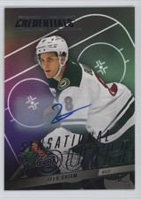 2025-26 Upper Deck Credentials Hockey Checklist Guide in-content 33