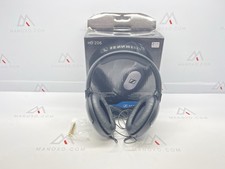 SENNHEISER HD 206 Closed-Back Over Ear Headphones