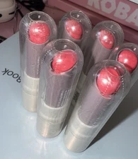 7 pack Joah Tinted Lip Balm -ROSE PINK