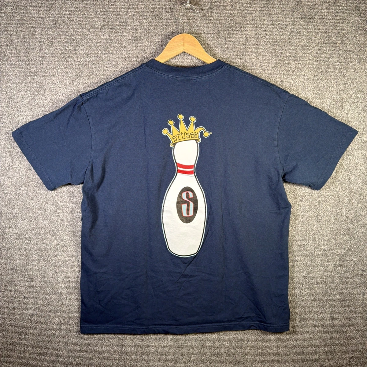 Stussy Regular Men's XL for sale | eBay