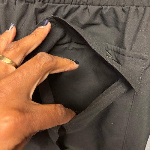 Zero Restriction ZR Gore-Tex Golf Windbreaker Performance Athletic Hiking Preppy - Picture 10 of 16