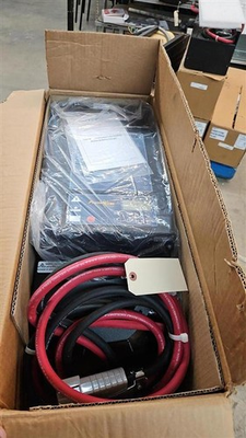 #ad Ecotec ACCESS 10 36 Powerhouse Forklift Battery Charger $1750.00