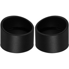 2pcs Eyecups Binoculars Eyeshield Eye Cups Replacement Rubber Eye Shield