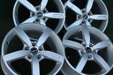 Audi Seat Skoda Volkswagen Mercedes-Benz 7x17 ET48 5x112 BORBET Alufelgen