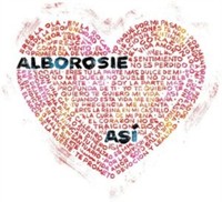 Asi - Vinyl Record 7 - G3Z