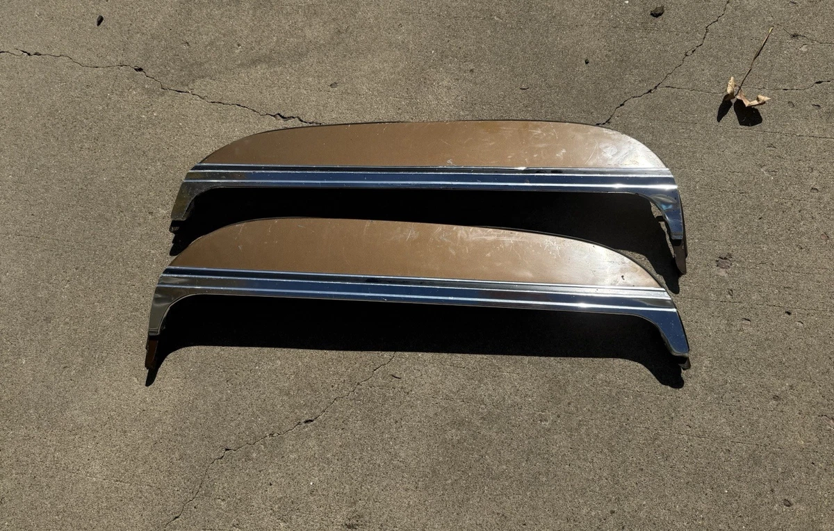 25+ Genuine OEM Fenders for Chevrolet Impala for sale | Updated
