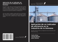 AplicacióN De Un Indicador De Eficiencia En La Industria De La Biomasa Buch 2025
