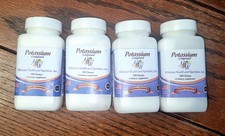 Potassium Compond Midwest Health Dietary Supplement 100grams