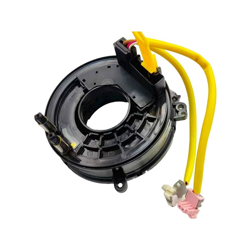 NEW High-Quality Clock Spring With Cruise Fits For CHEVROLET HHR 2006-2011 - Image 2 of 4