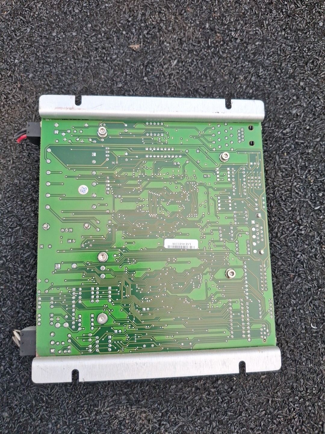 ALC LGE 2MB + USB Link Ethernet Router BACNet Gateway VLT BACLink AutomatedLogic