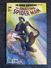 THE AMAZING SPIDER-MAN ISSUE #798***1ST APP RED GOBLIN*** GRADE NM/MT