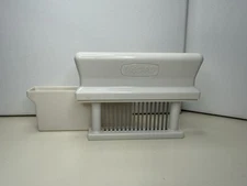 Jaccard Meat Tenderizer Handheld 16 Knife