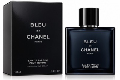 Chanel Bleu de Chanel Eau de Parfum 100 ml Herrenparfum EDP