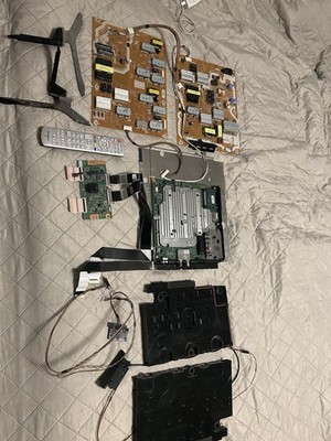 Mainboard-Netzteil-Hauptplatine