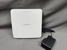 Preowned Arista AP-C200 Dual-Radio 802.11az WiFi-6 Wireless Access Point