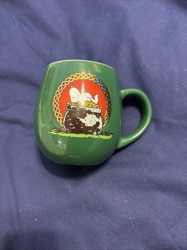 New Snoopy Peanuts Coffee Cup Mug - Picture 7 of 7