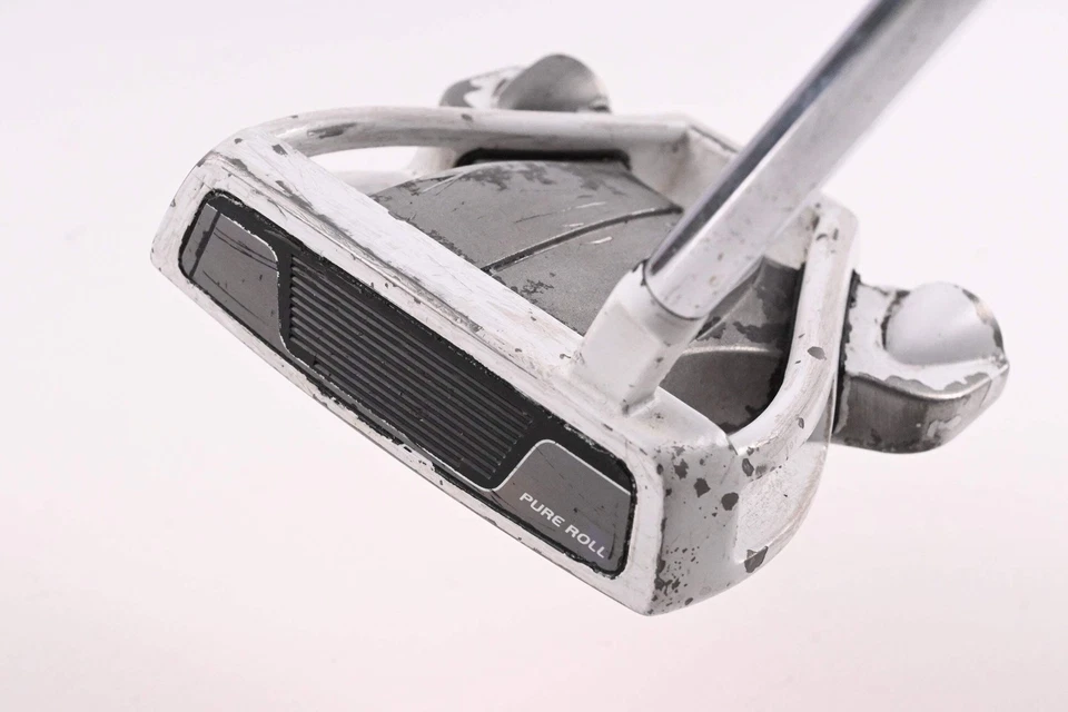 Taylormade Ghost Spider-S Putter / 34 Inch - Image 2 of 4