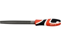 Yato Feile Halbrund 150Mm #3 YT-62348