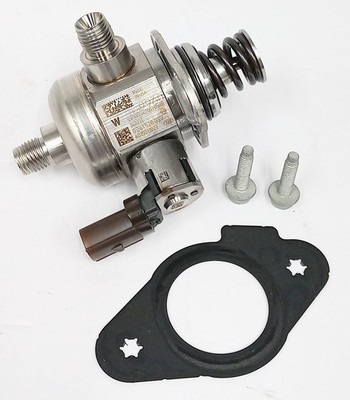 Bosch Direct Injection High Pressure Fuel Pump 026152003V for Chevrolet Cadillac